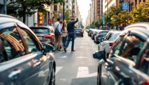 Laut Psychologie teilen Menschen, die immer rückwärts einparken, 8 erfolgsbezogene Eigenschaften