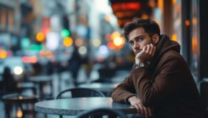 Emotional nicht verfügbare Menschen verwenden immer wieder diese 5 Sätze