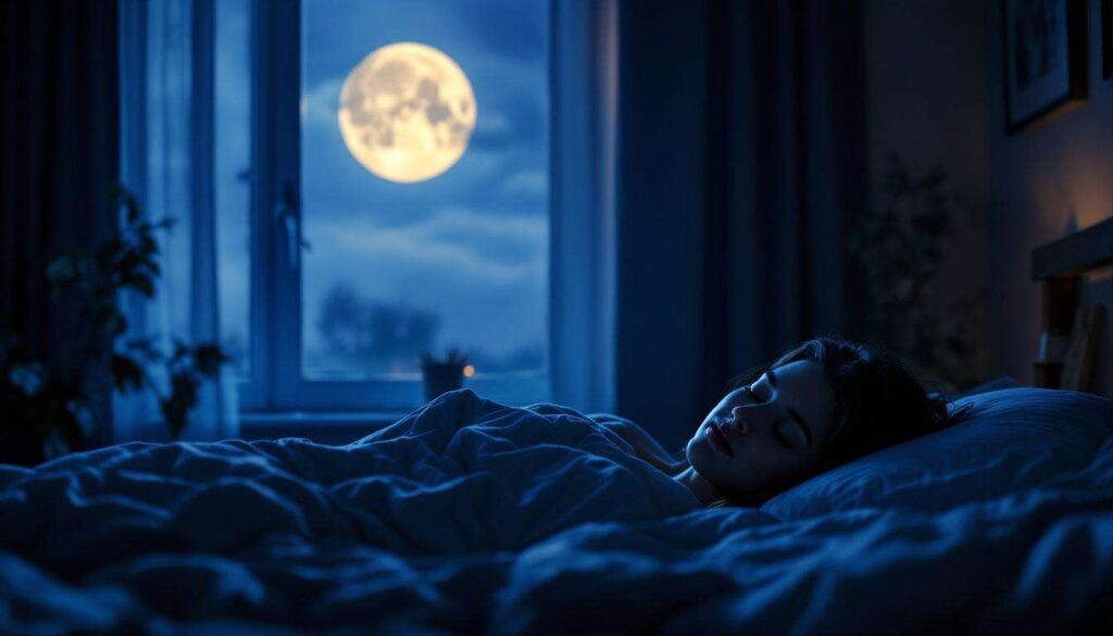 Menschen, die früher Mitternacht schlafen gehen, teilen laut Studie diesen Charakterzug