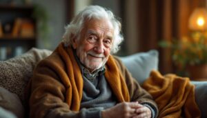 Nach 70 sind diese 9 Eigenschaften laut Psychologen die Zeichen wahrer Reife