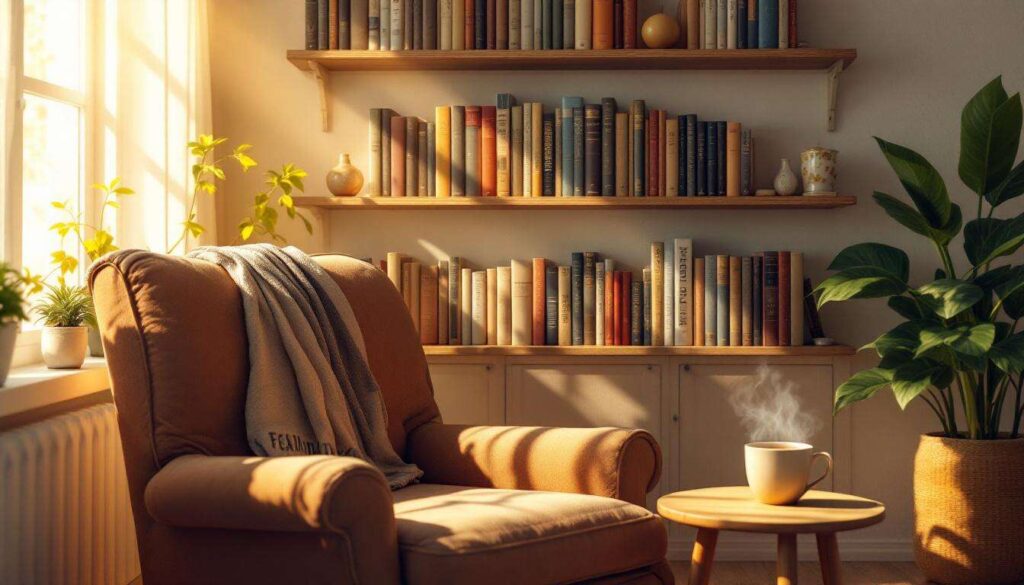 Wer Bücher nicht wegwirft, hat laut Psychologen häufig diese emotionalen Eigenschaften