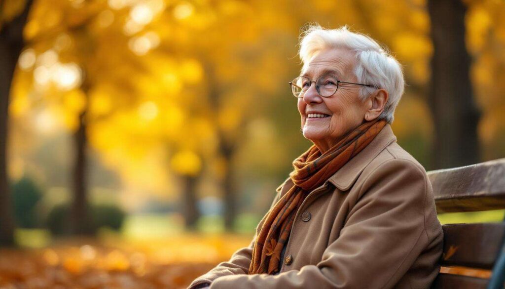 Mit 60 – gibt es wahres Glück wirklich oder ist es einer Elite vorbehalten?