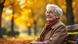 Mit 60 – gibt es wahres Glück wirklich oder ist es einer Elite vorbehalten?