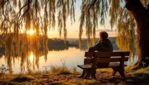 Erreichbares Glück: Die 5 Lebensprinzipien für tägliches Wohlbefinden, laut einem Psychologen