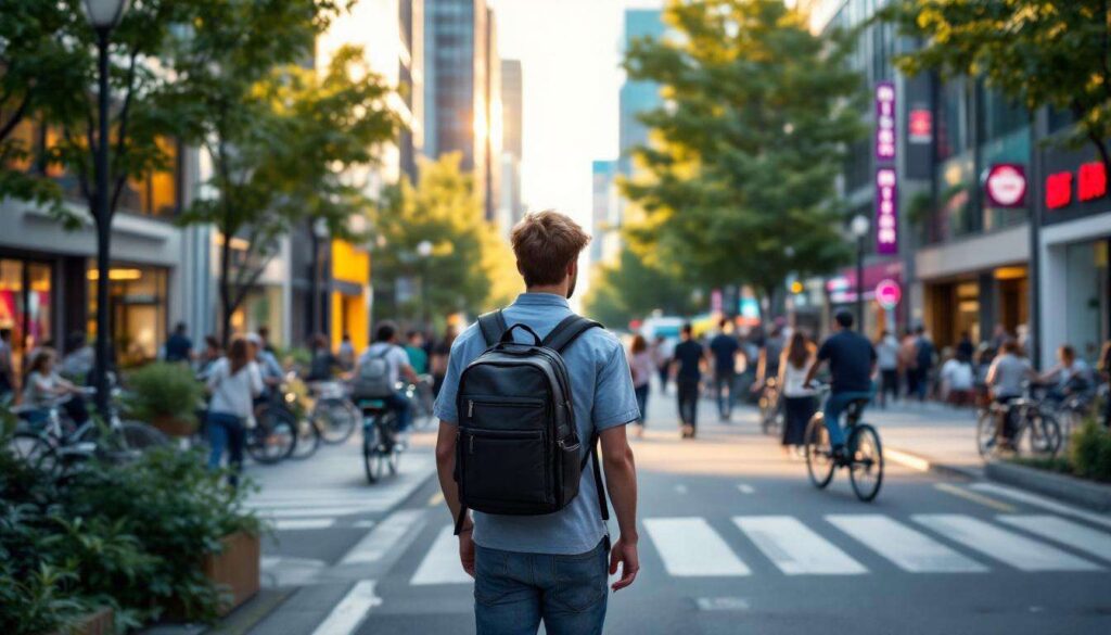 Wer kein Auto besitzt, entwickelt laut Forschern häufig diese 7 mentalen Stärken