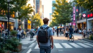 Wer kein Auto besitzt, entwickelt laut Forschern häufig diese 7 mentalen Stärken