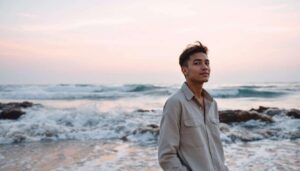 Die Wissenschaft ist eindeutig: Sie werden Ihre Einsamkeit besser meistern, wenn Sie diese Haltung annehmen