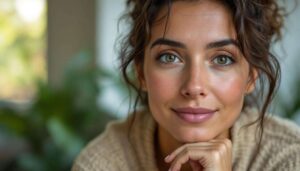 Dieses Merkmal in der Sprechweise verrät eine starke emotionale Intelligenz