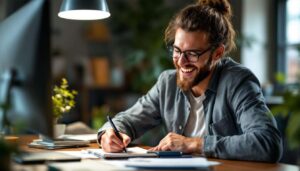 Laut Forschern: Wer oft Witze macht, hat häufig diese emotionale Intelligenz