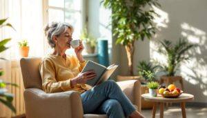 Wer selten krank wird, hat laut Immunologen häufig diese 5 gesunden Gewohnheiten