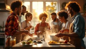 Menschen, die gleich nach dem Kochen abwaschen, haben diese 7 Fähigkeiten