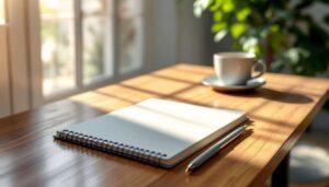 Laut Studie 2026: Wer Dankbarkeit täglich notiert, entwickelt diese mentale Stärke