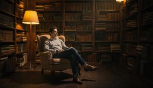 Eines der stärksten Zeichen von Intelligenz schockiert oft das Umfeld – dabei ist es wissenschaftlich belegt