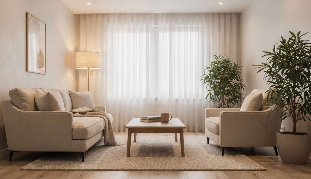 Laut Psychologen: „Emotionales Gleichgewicht entsteht, wenn dieser Gedanke verschwindet