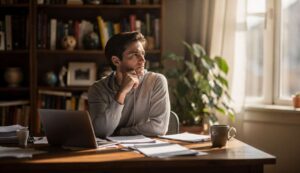 Menschen, die alles aufschieben, sind nicht faul – sie besitzen diese seltene Fähigkeit, so die Wissenschaft