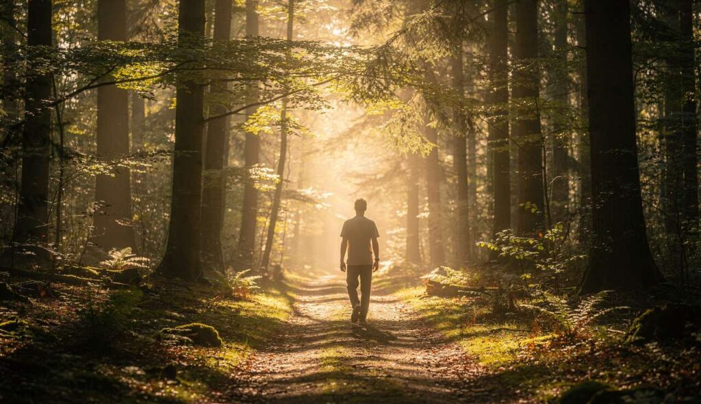 Psychologie: Wieso Phasen ohne enge Freundschaften uns stärker machen