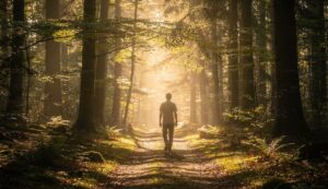 Psychologie: Wieso Phasen ohne enge Freundschaften uns stärker machen